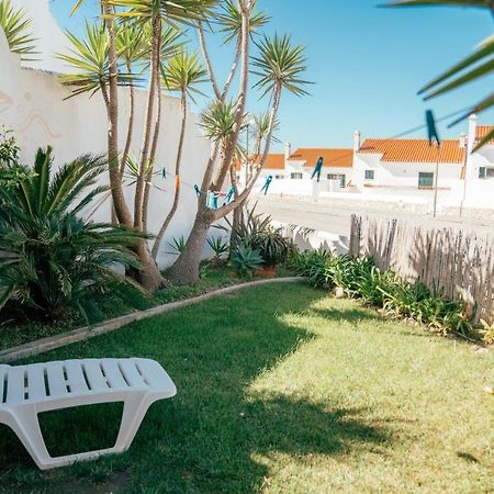 Ericeira Soulsurfers Guesthouse Esterno foto