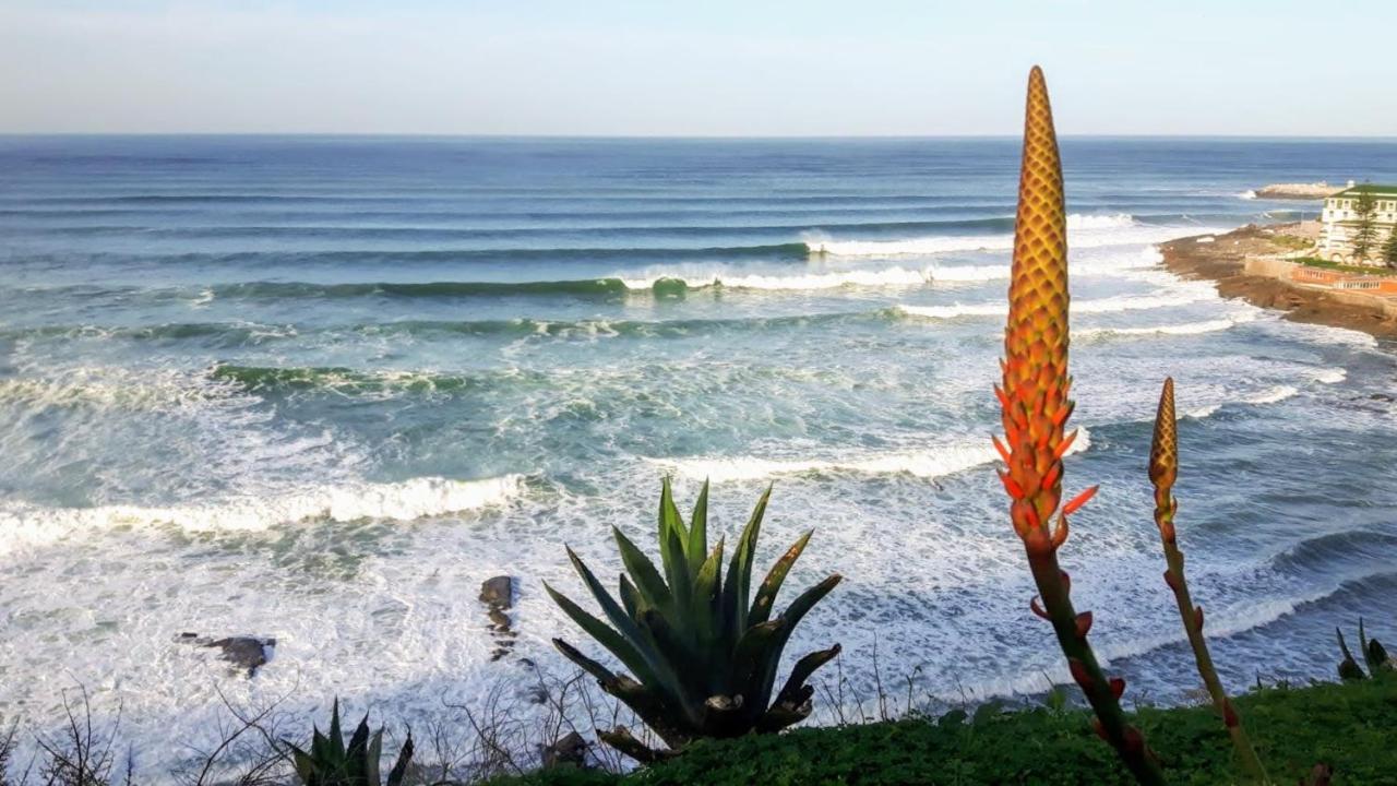 Ericeira Soulsurfers Guesthouse Esterno foto