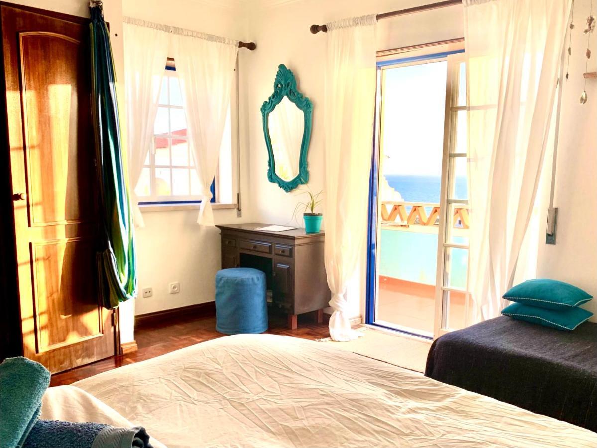 Ericeira Soulsurfers Guesthouse Esterno foto