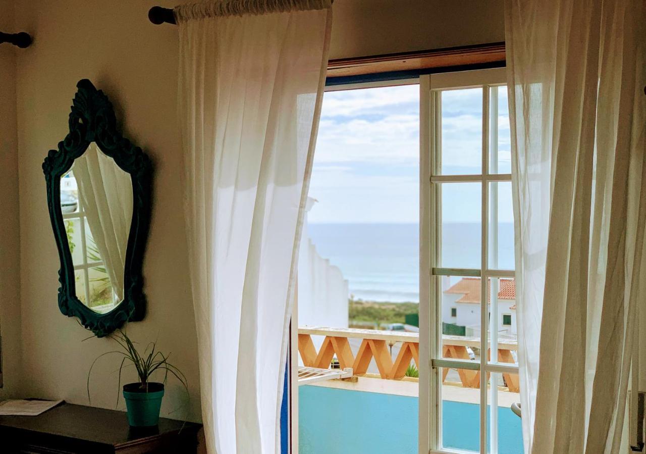 Ericeira Soulsurfers Guesthouse Esterno foto