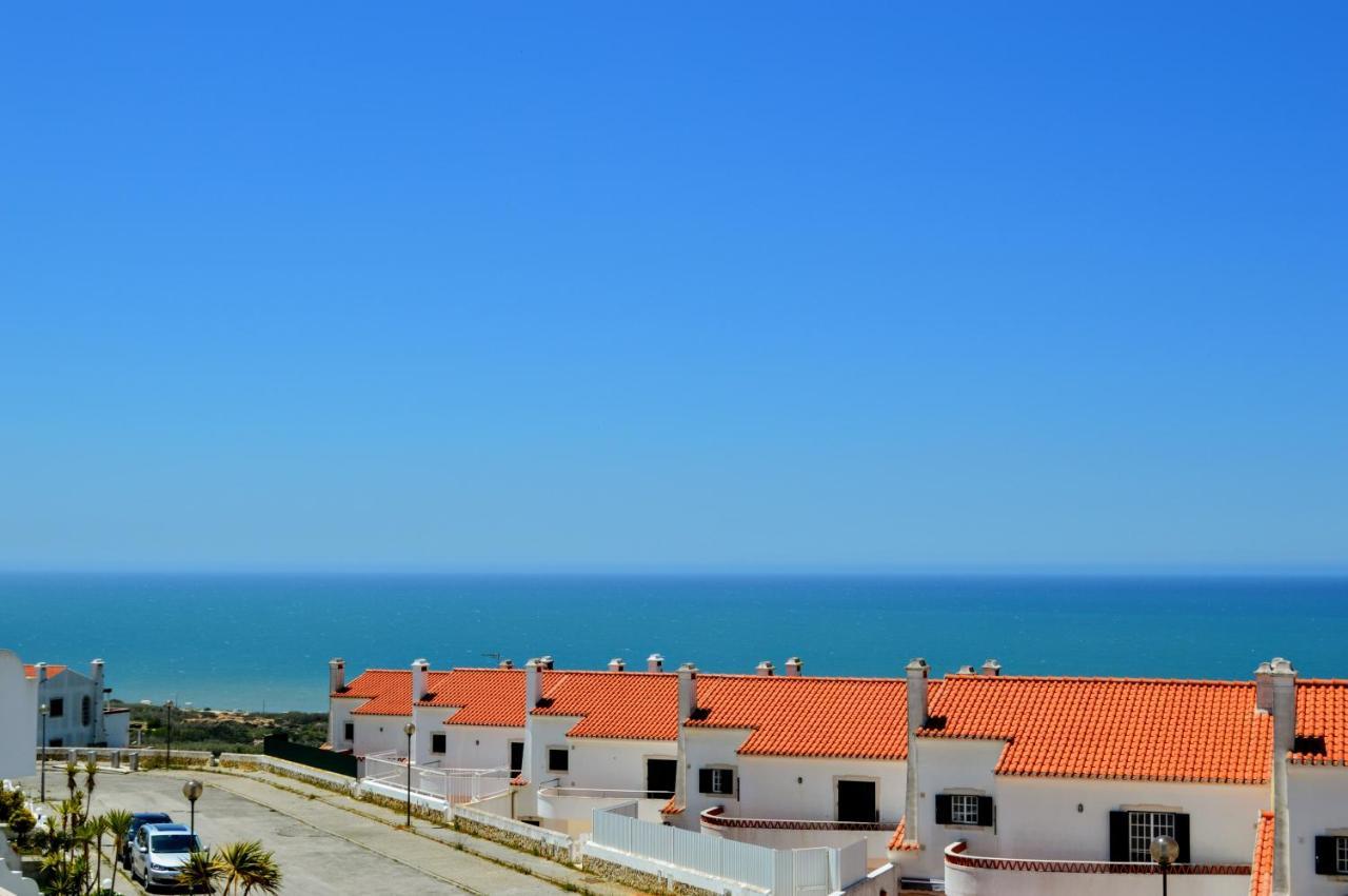 Ericeira Soulsurfers Guesthouse Esterno foto