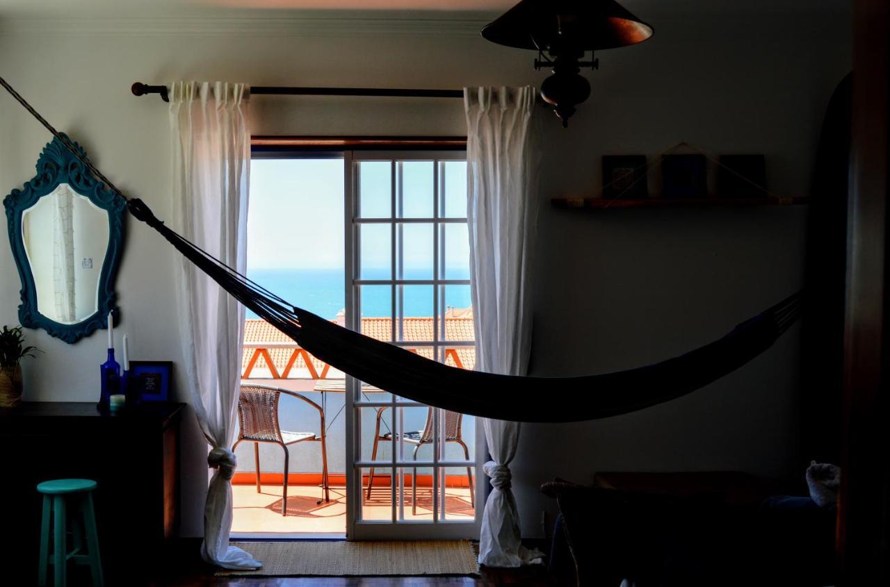 Ericeira Soulsurfers Guesthouse Esterno foto