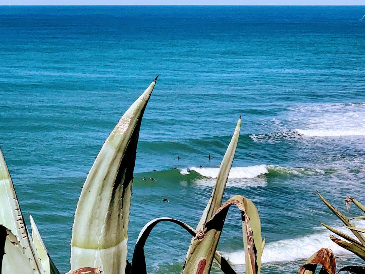 Ericeira Soulsurfers Guesthouse Esterno foto