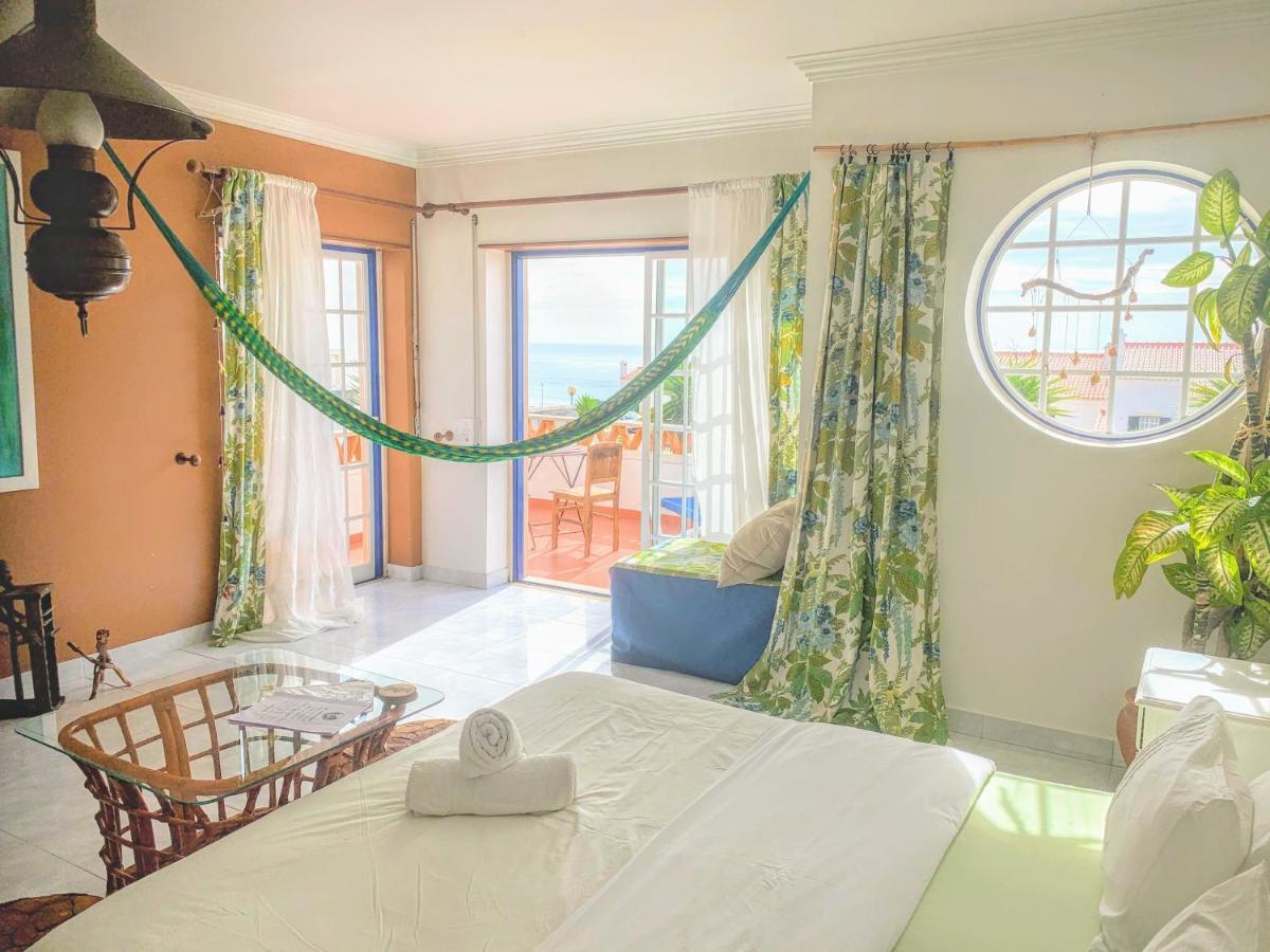 Ericeira Soulsurfers Guesthouse Esterno foto