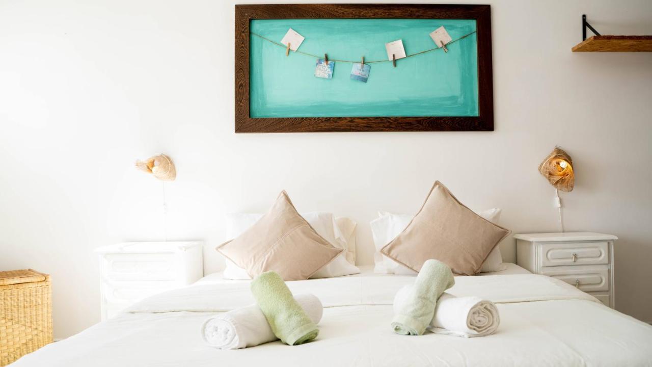 Ericeira Soulsurfers Guesthouse Esterno foto
