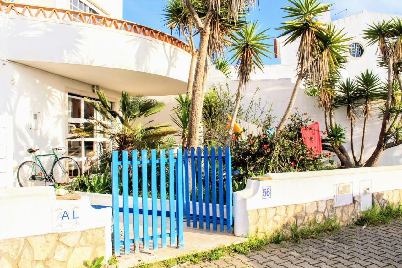 Ericeira Soulsurfers Guesthouse Esterno foto