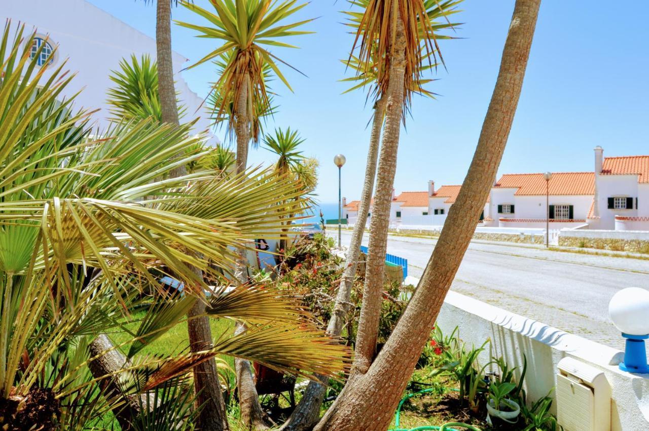 Ericeira Soulsurfers Guesthouse Esterno foto