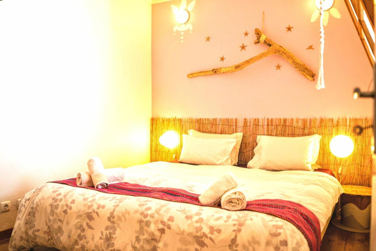 Ericeira Soulsurfers Guesthouse Esterno foto