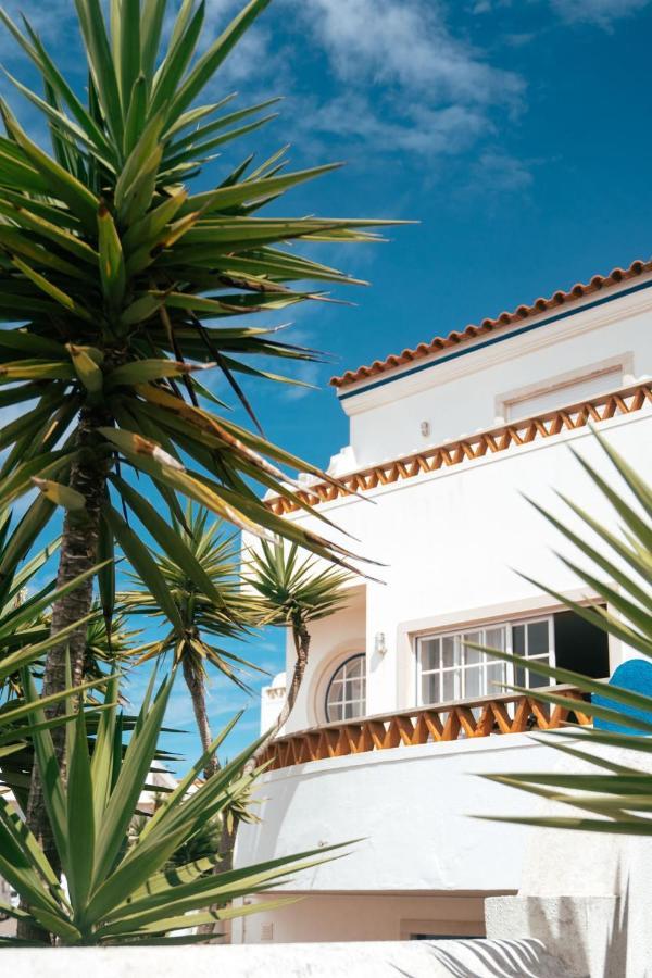 Ericeira Soulsurfers Guesthouse Esterno foto
