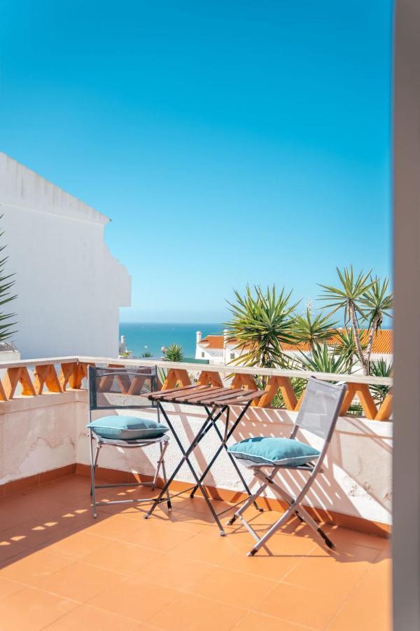 Ericeira Soulsurfers Guesthouse Esterno foto