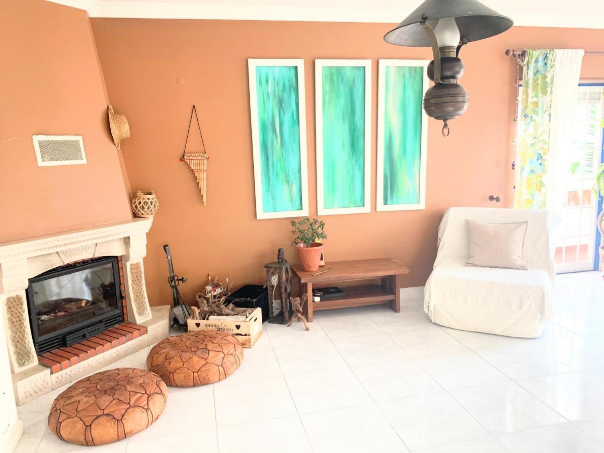 Ericeira Soulsurfers Guesthouse Esterno foto