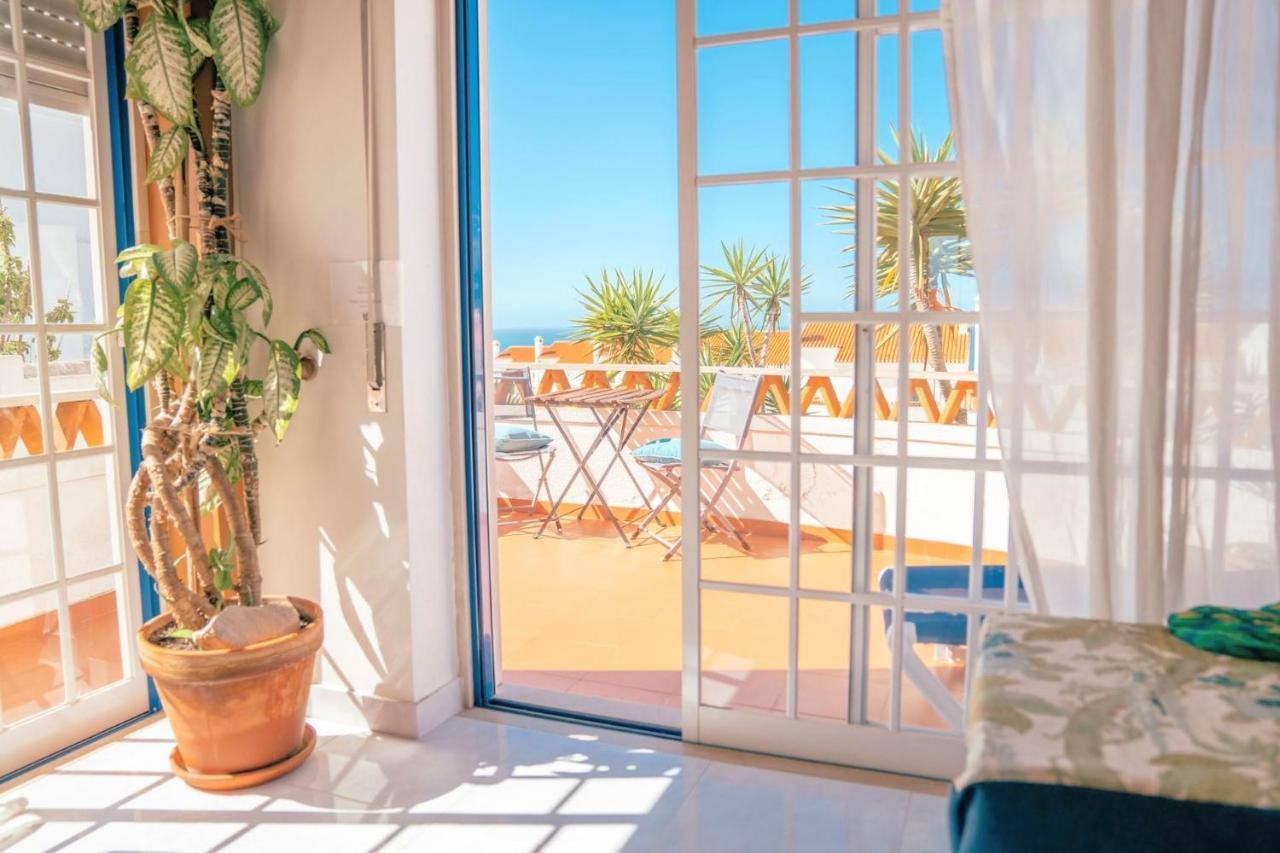 Ericeira Soulsurfers Guesthouse Esterno foto