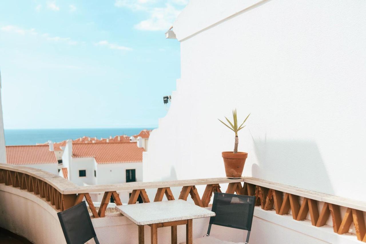 Ericeira Soulsurfers Guesthouse Esterno foto