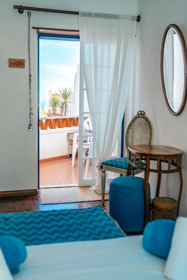 Ericeira Soulsurfers Guesthouse Esterno foto