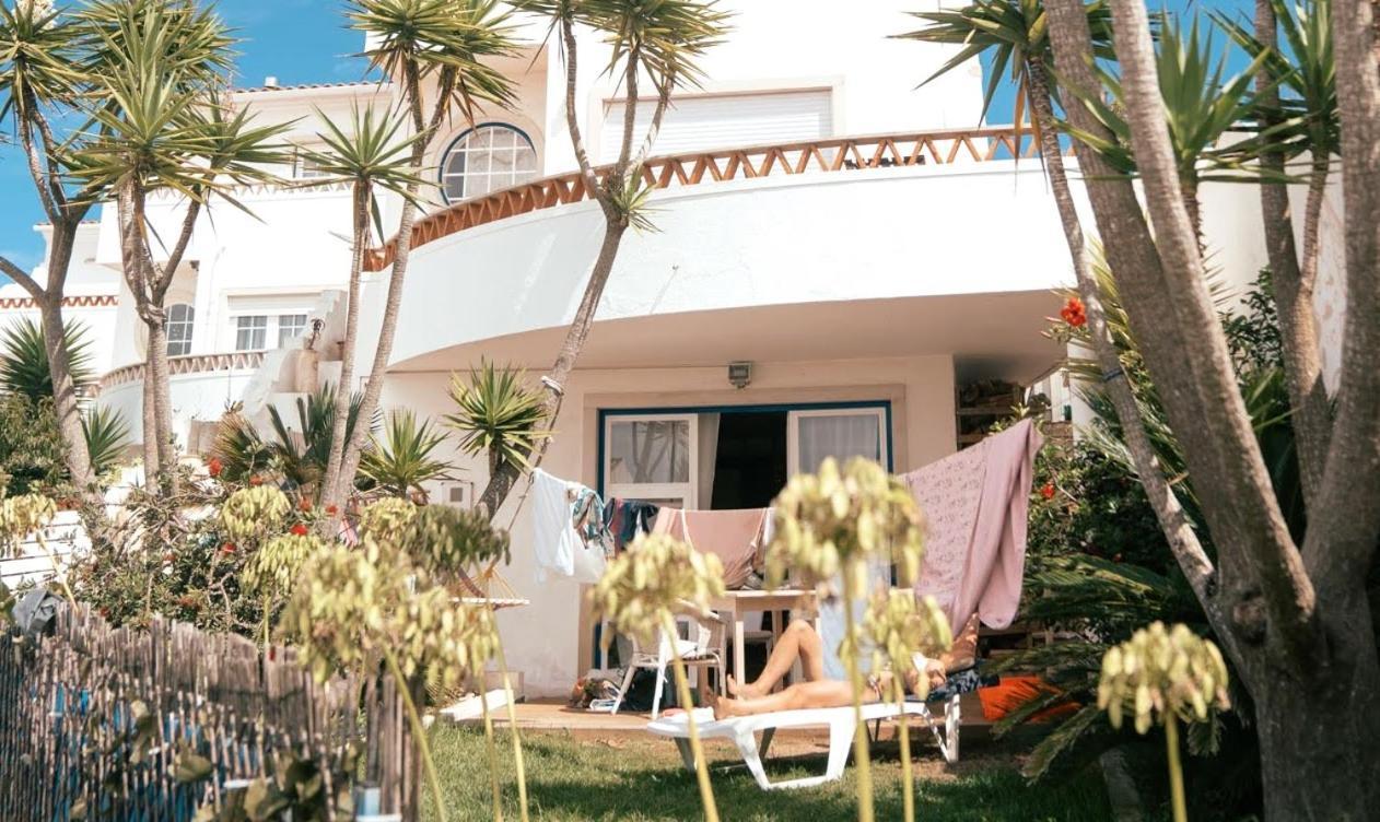 Ericeira Soulsurfers Guesthouse Esterno foto
