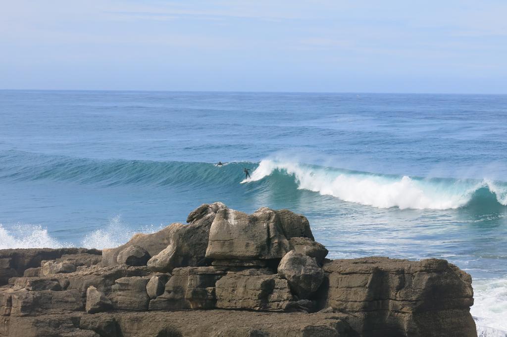 Ericeira Soulsurfers Guesthouse Esterno foto
