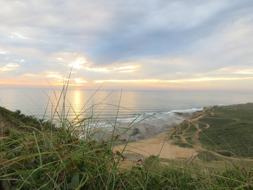 Ericeira Soulsurfers Guesthouse Esterno foto